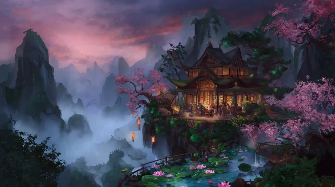 Complete Mop Classic Guide: New Arena, New Battlegrounds, Heroic Scenarios &Amp; Celestial Tournament Preview