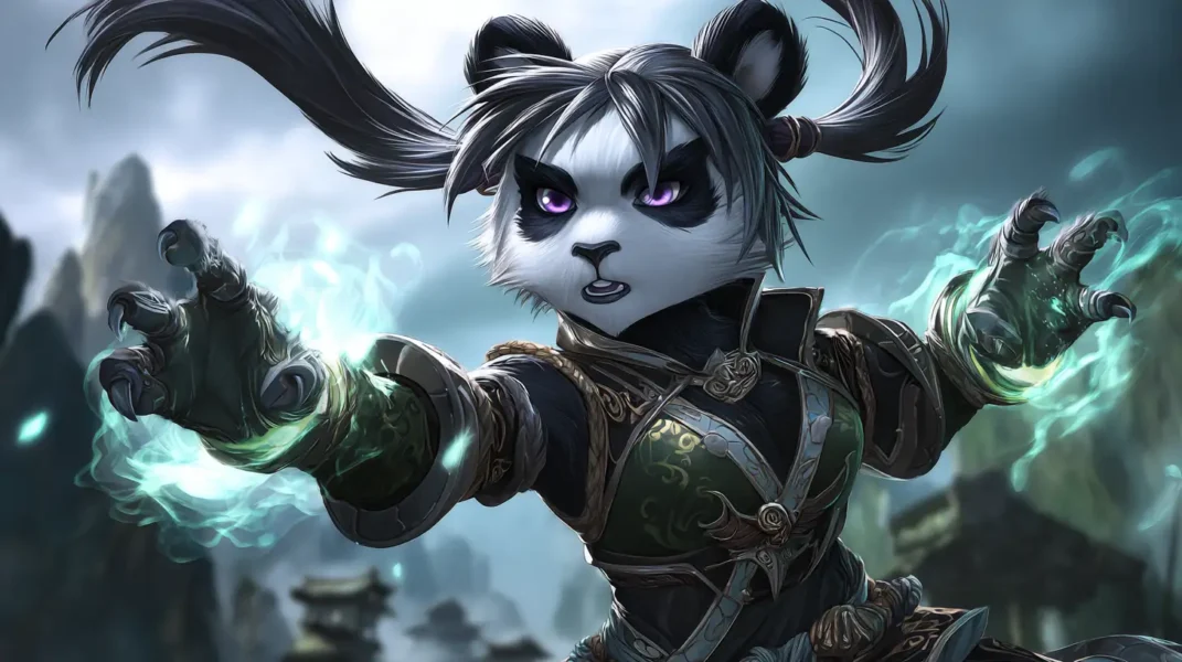 Throne Of Thunder Guide (Mop Classic Phase 3) – Bosses 1–7, Loot &Amp; Difficulty | Epiccarry Quilen Champions &Amp; More: Complete Throne Of Thunder Zone Guide For Mop Classic Phase 3