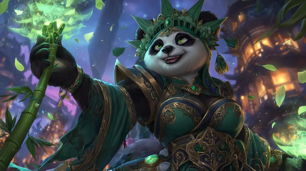 Phase 3 Mop Classic Prep Guide: Orgrimmar Raid Path, Garrosh’s Kor’kron Loyalists &Amp; Eternal Blossoms Events