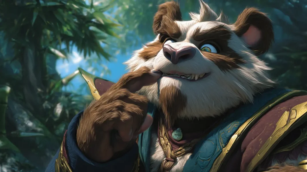 Pandaria Classic Expansion Guide: Deepwind Gorge Battleground, New Arena, and Orgrimmar Raid Progression