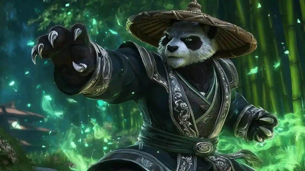 Mists Of Pandaria Classic Update: New Zones, Proving Grounds, And Deepwind Gorge Battleground Overview