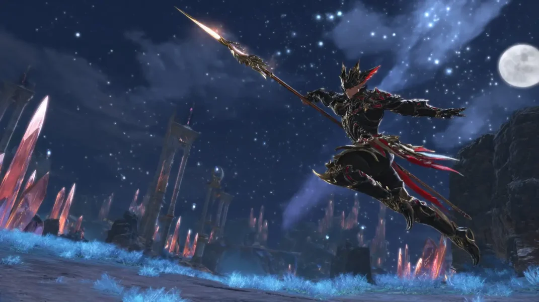 Final Fantasy Xiv Patch 7.4 – New Raid, Main Scenario Quests &Amp; Tragic Figure Unfolds In A Once Foreign Homeland