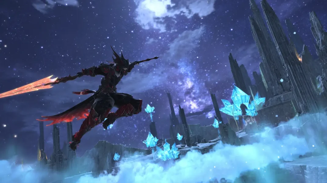 How To Unlock Arcadion Heavyweight (Ffxiv 7.4) + Full Loot Table &Amp; Savage Prep Guide | Epiccarry Ffxiv 7.4 Arcadion Heavyweight Raid Guide: Savage Loot, New Trial, And Ui Colour Theme Changes