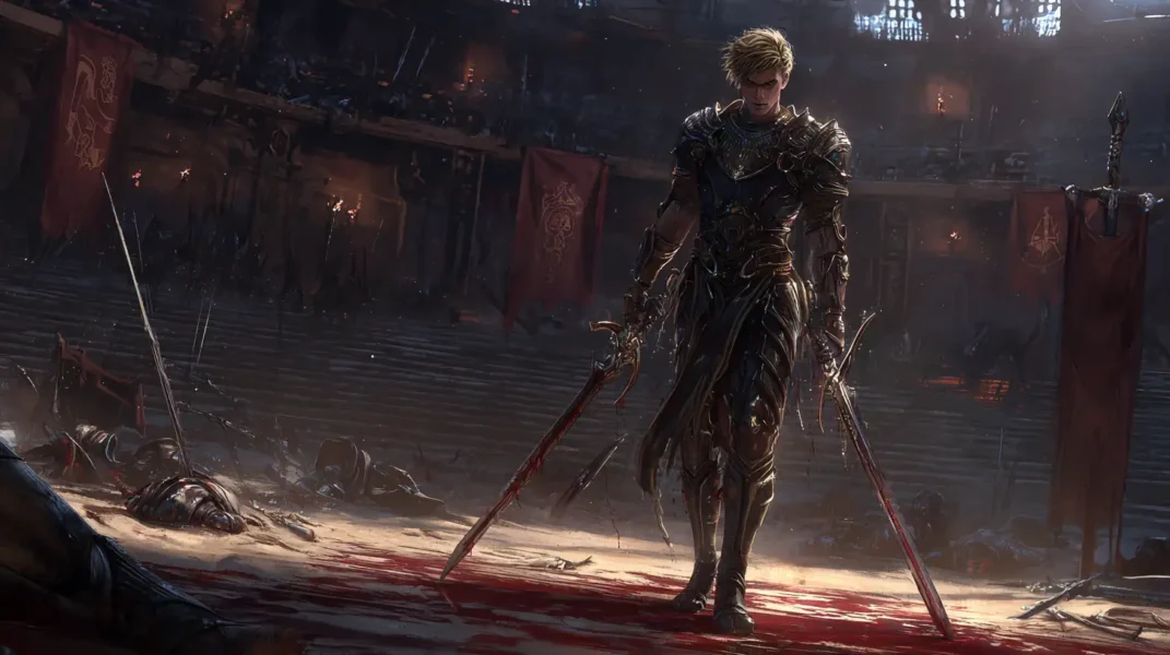 Where Winds Meet Weapon Tier List: Best Builds &Amp; Must-Know Meta Tips | Epiccarry Best Weapon Tier List In Where Winds Meet: From Starting Martial Arts To C Tier Trash