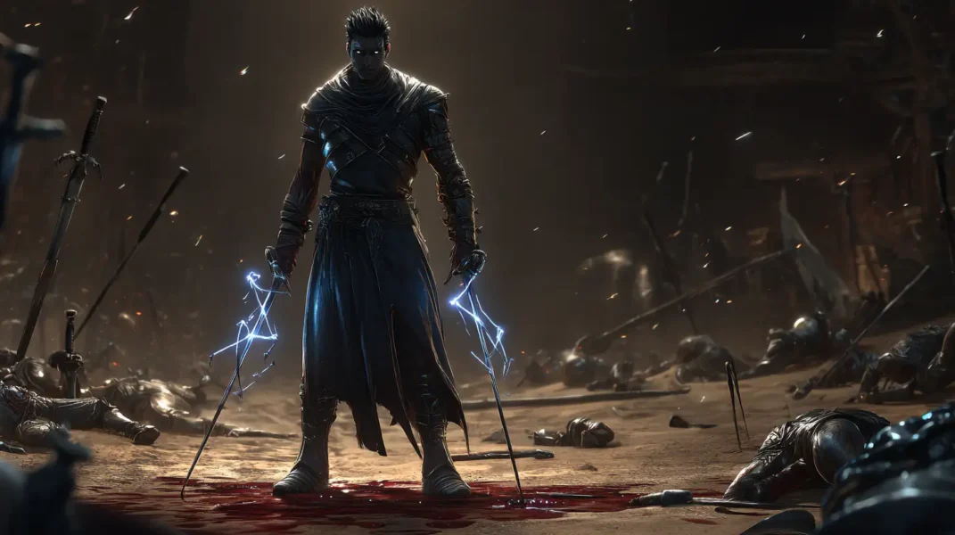 Fast Progression In Where Winds Meet — Exp Farming, Weekly Tasks, Jade Fish Shop Priorities &Amp; Future Content Prep