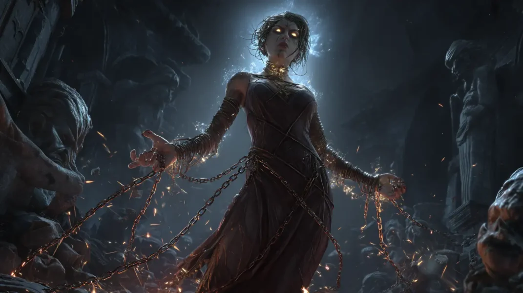 Path Of Exile 2 Varashta Ascendancy Overview – Best Varashta Disciple Builds &Amp; Ascendancy Points