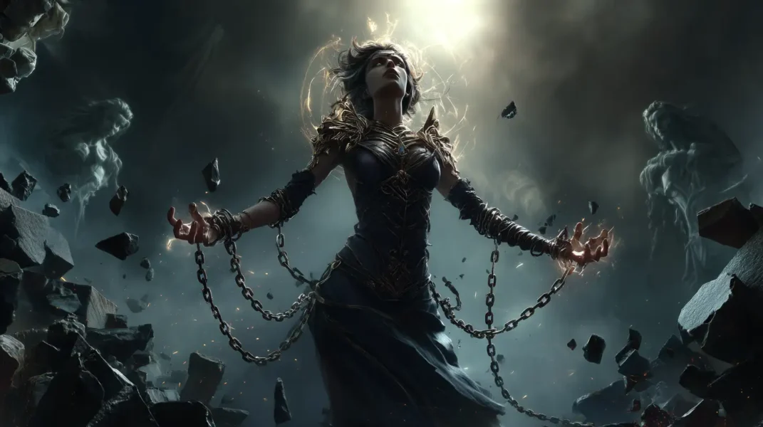 Diablo 4 Season 11 Full Breakdown: Rank System Overhaul &Amp; Heavenly Sigil Farming