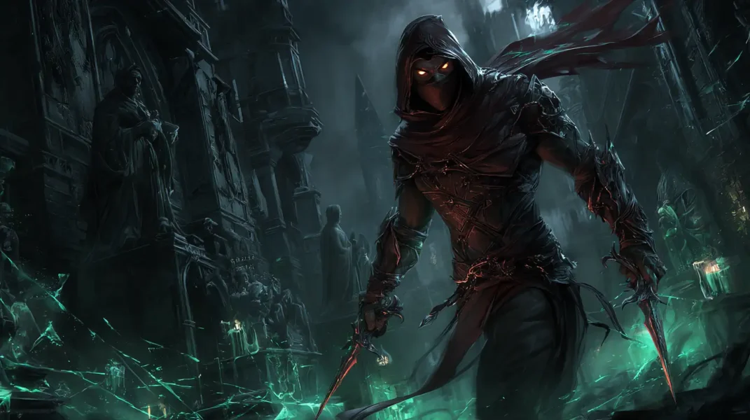 Poe 2 Patch 0.4 Class Tier List – Best &Amp; Worst Classes For League Start | Epiccarry Path Of Exile 2 0.4 Classes Tier List – Best &Amp; Worst League Starters Explained