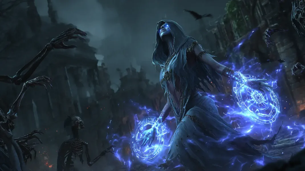 Path Of Exile 2 Patch 0.4: Best Druid Builds &Amp; Leveling Guide (Meteor Bear, Wolfman, Zoo &Amp; More) | Epiccarry Summon Wolf Minions Or Go Full Bear – Poe 2 Druid Builds Breakdown