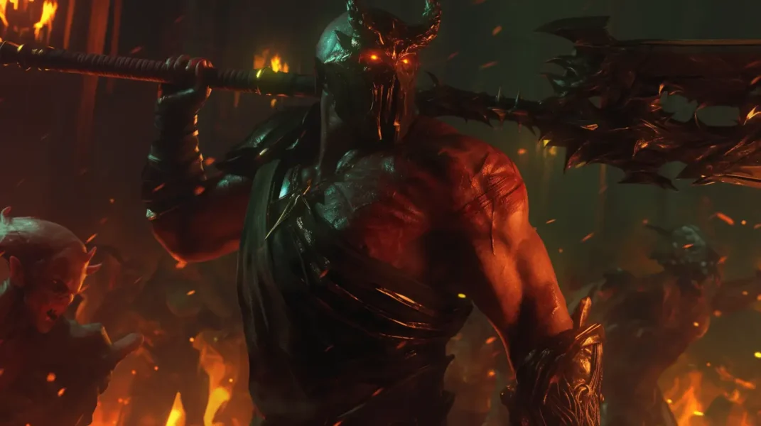 Survive The New World Boss In Diablo 4 Season 11: Rewards, Sigils &Amp; Boss Keys