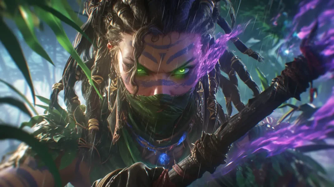 From Azeroth’s Factions Off World to the Burning Legion’s Devastating Invasion: The Ultimate WoW Anniversary TBC Guide