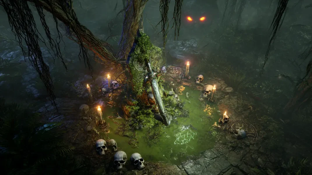 Varashta Disciple Builds In Poe 2 – Minion Survivability, Physical Damage Reduction &Amp; Burst Dps