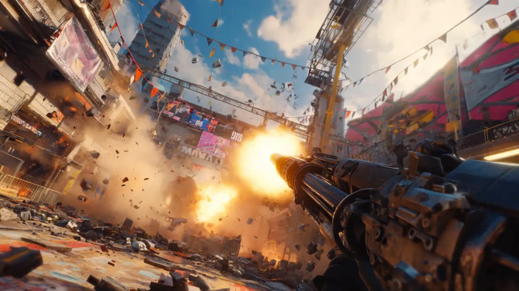 The Finals Season 9 “Dragon Rising” – Full Breakdown Of New Mode, Map, Meta &Amp; Battle Pass | Epiccarry New 8V8 Mode, Meta Shifts, And Battle Pass Rewards In The Finals Season 9