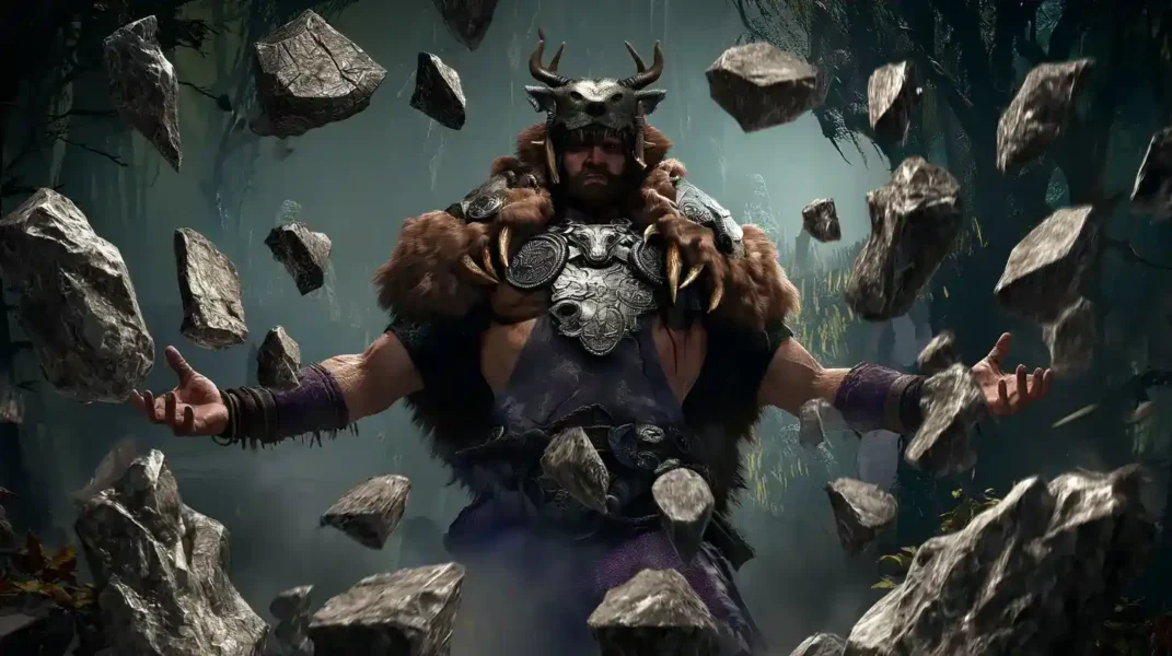 PoE 2 Patch 0.4 Druid Guide – Attack Damage, Area Effect & Progression