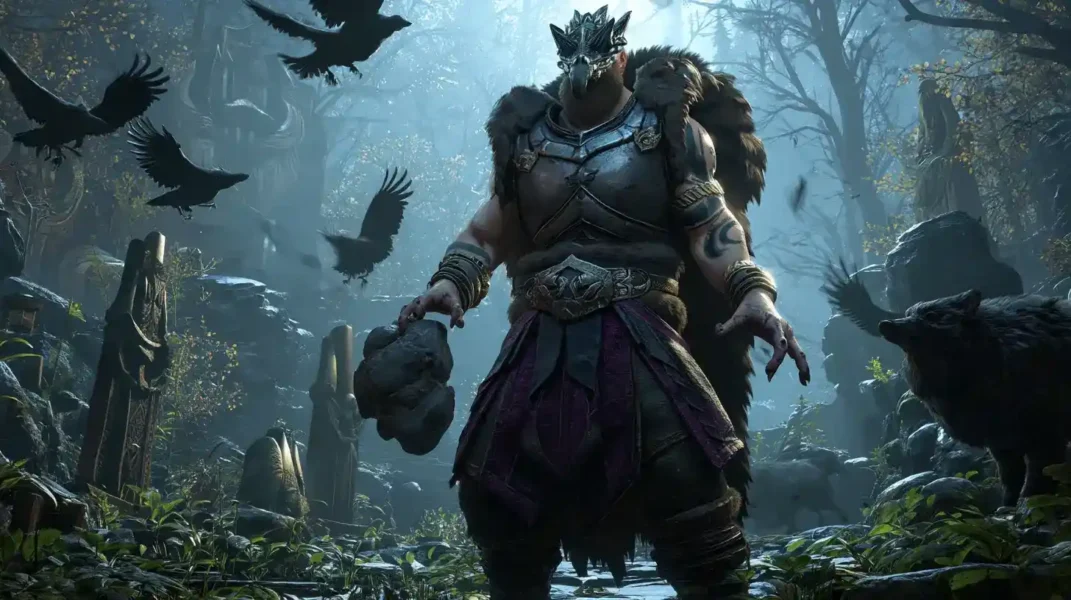 Path Of Exile 2 Patch 0.4: Best Druid Builds &Amp; Leveling Guide (Meteor Bear, Wolfman, Zoo &Amp; More) | Epiccarry Last Of The Druids: Poe 2 Patch 0.4 Druid Builds That Dominate The Endgame