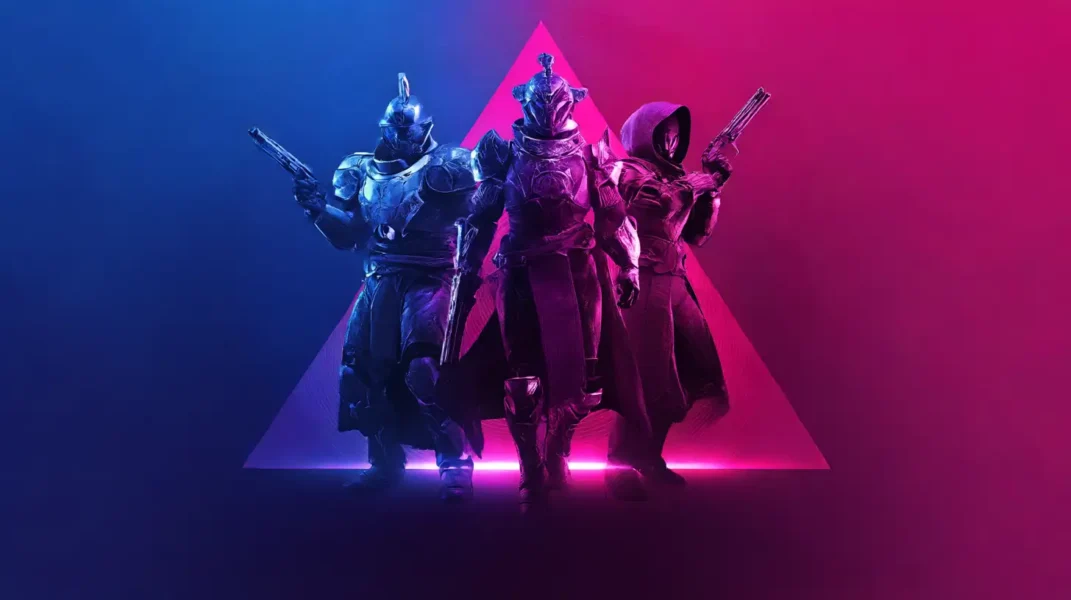 Renegades Is the Destiny Expansion That Finally Lets You Go Full Mercenary