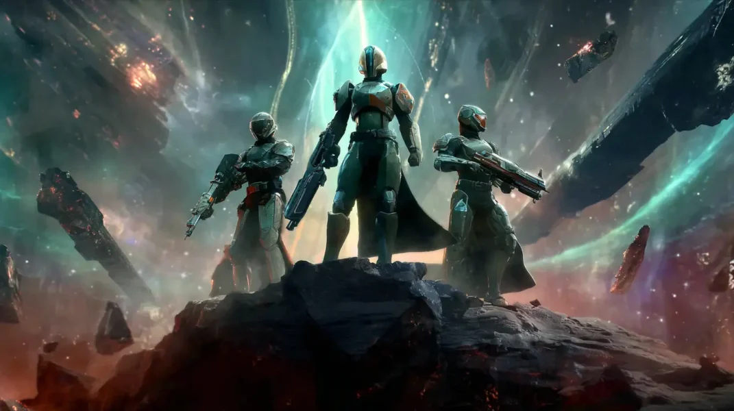 Destiny 2 Renegades Guide (Year 8): Syndicates, Frontier, Exotics &Amp; Blasters Explained | Epiccarry If You Ever Played Destiny, This New Expansion Changes Everything