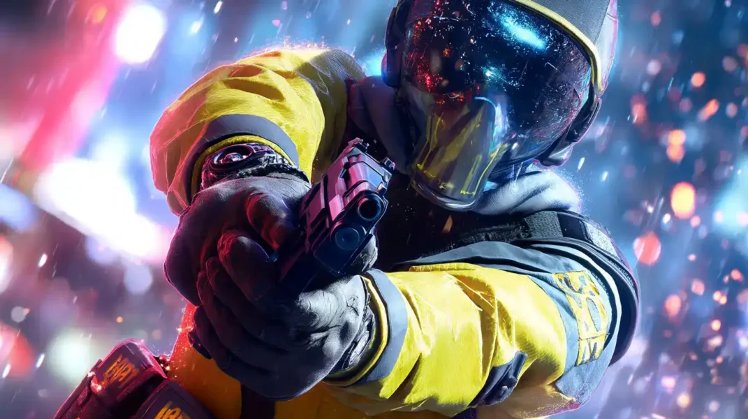 The Finals Season 9 “Dragon Rising” – Full Breakdown Of New Mode, Map, Meta &Amp; Battle Pass | Epiccarry The Finals “Dragon Rising” Update: Top Meta Loadouts And What’s Actually Worth Grinding