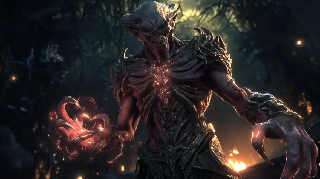 Poe 2 Varashta Builds Guide – Dealing Damage With Djinns, Minion Skills &Amp; Ascendancy Points