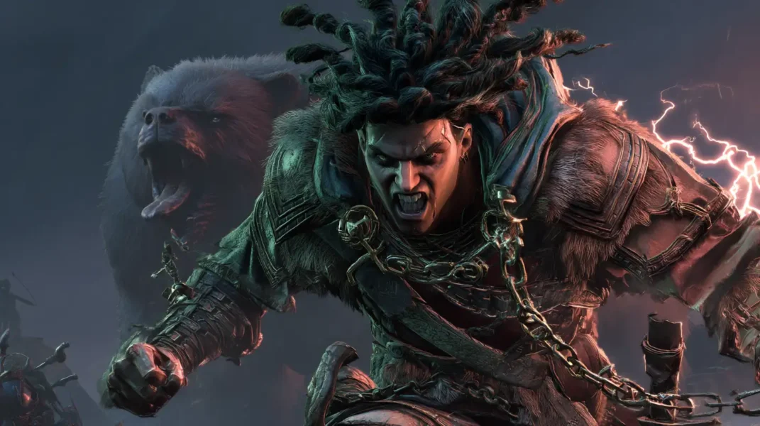 Path Of Exile 2 Patch 0.4: Best Druid Builds &Amp; Leveling Guide (Meteor Bear, Wolfman, Zoo &Amp; More) | Epiccarry Bear Druid Build &Amp; Wolf Minions Explained – Poe 2 Druid Update (Patch 0.4)