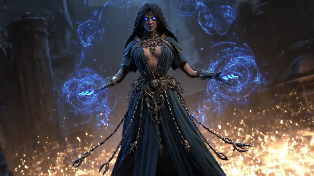 Poe 2 0.4 Tier List: Best Ascendancies For A Smooth League Start