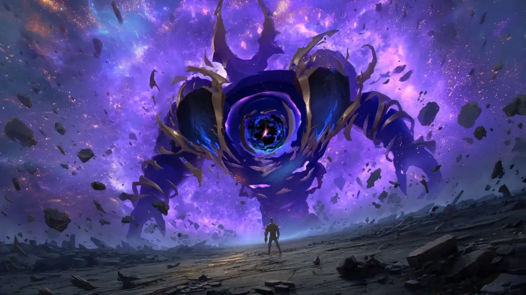 How Voidspire Actually Wipes Raids – WoW Midnight Heroic & Mythic Guide