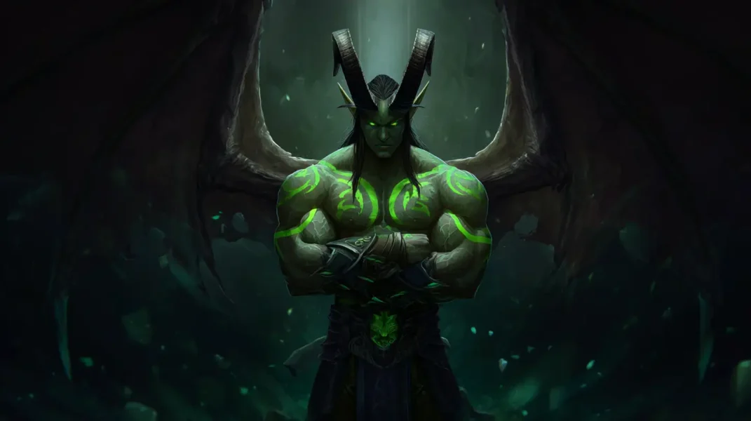 TBC Arena PvP Meta Guide: Burst Damage, Off Heals, Gold Making & DPS Class Choices