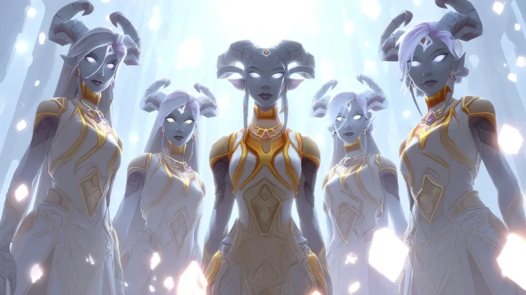 Wow Tbc Anniversary Pvp: Best Arena Comps, Classes &Amp; Meta (Season 1) | Epiccarry Best Dps Classes In Burning Crusade Classic Pvp: Massive Burst Damage, B-Tier &Amp; C-Tier Specs