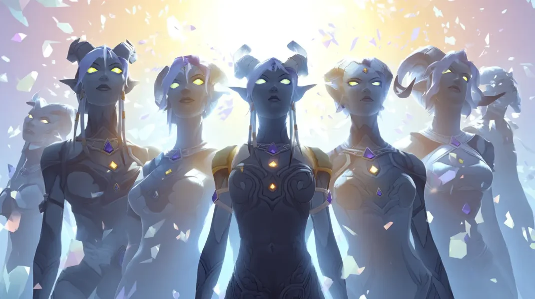 Best Class To Play In Wow Tbc Anniversary (2025–2026) – Definitive Raid &Amp; Pvp Guide | Epiccarry Tbc Anniversary Class Meta Explained: What To Main In 2025–2026 Wow