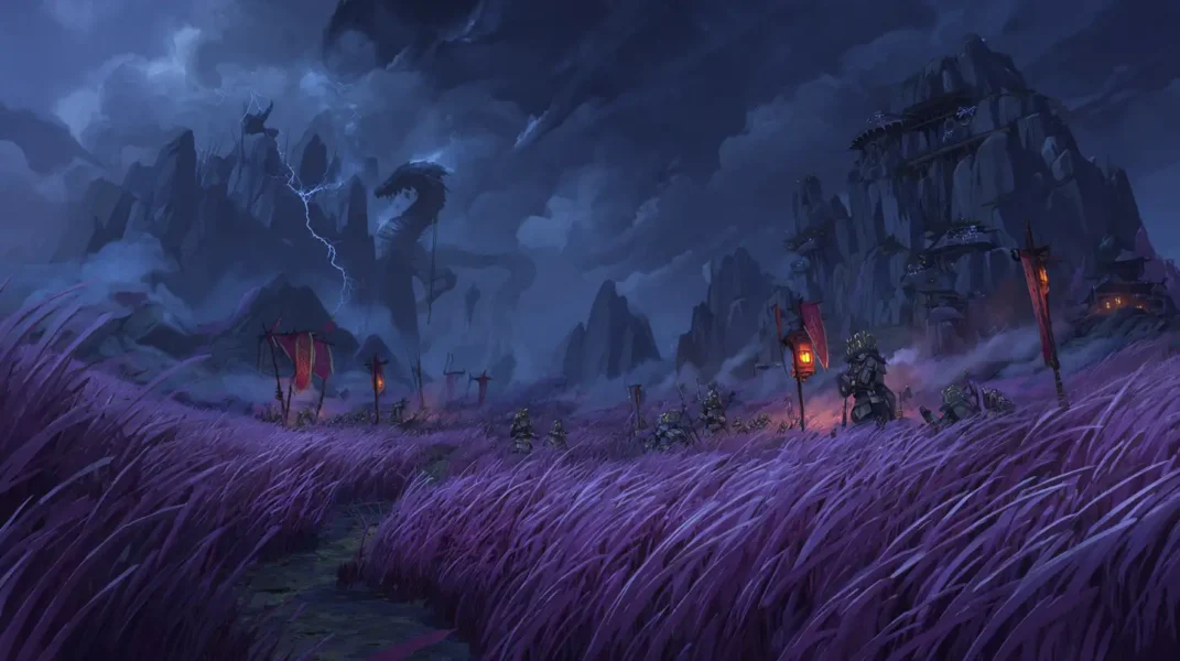 Throne Of Thunder Guide (Mop Classic Phase 3) – Bosses 1–7, Loot &Amp; Difficulty | Epiccarry Mop Classic Throne Of Thunder Guide: How Lei Shen Gained Power At The Very Heart Of Pandaria