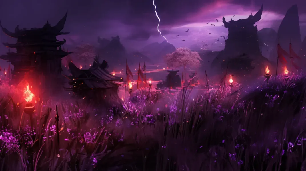 Ice Comets, Lightning Strikes, and Lei Shen’s Fury: Full MoP Classic Throne of Thunder Guide