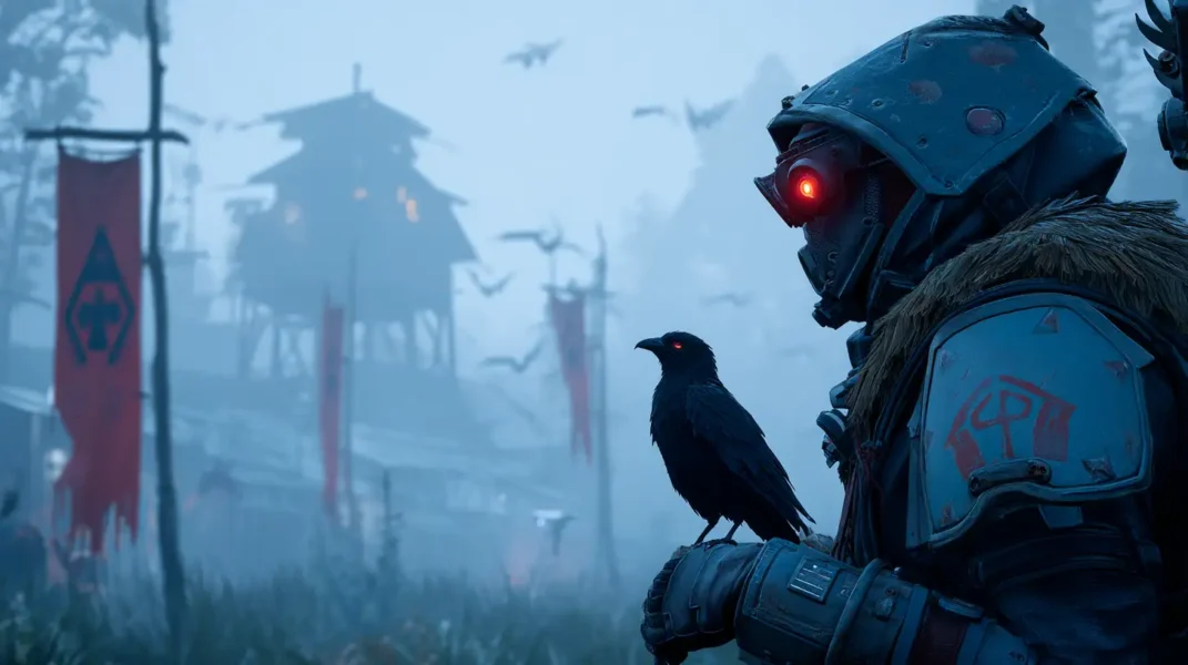 Apex Legends Season 27 Winter Wipeout: Full Event Breakdown, Rewards &Amp; Gameplay Changes