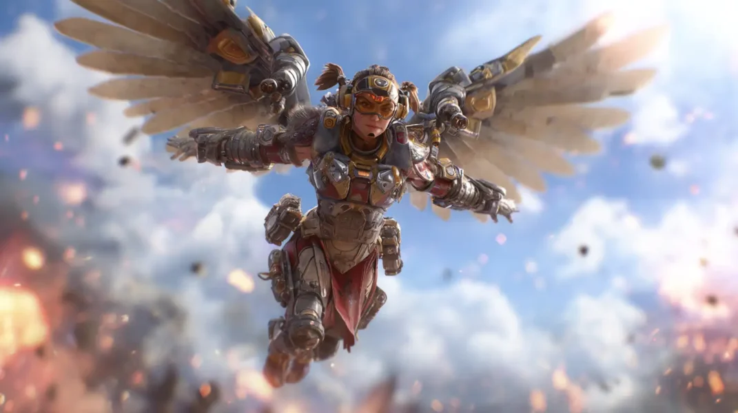 Apex Legends Winter Wipeout Event 2026: Complete Guide To Glint, Prestige Skin &Amp; Meta Shifts