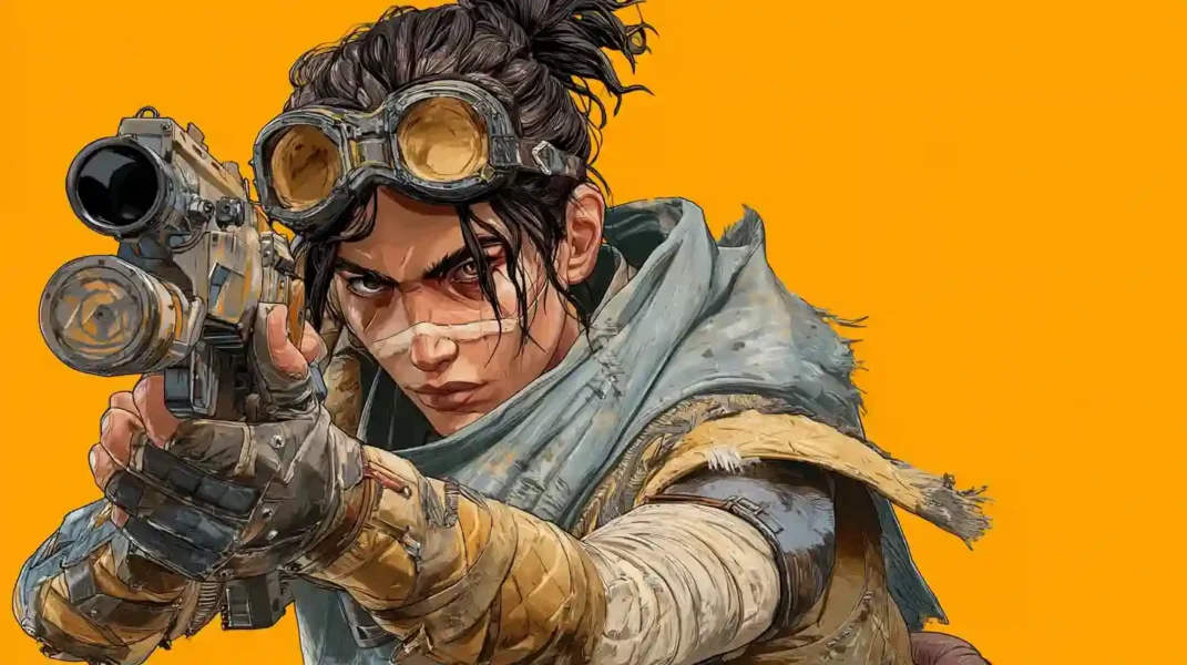 Apex Legends Winter Wipeout 2026 – Everything You Need to Know About Rewards, Meta & Mechanics
