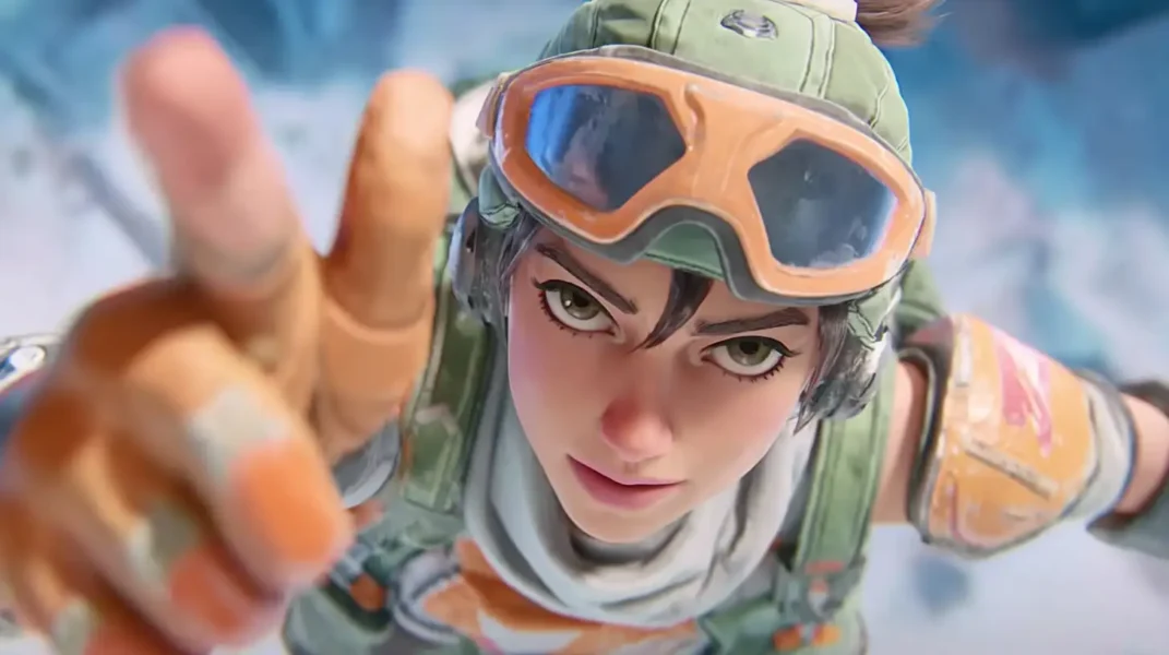 Apex Legends Winter Wipeout 2026 Guide: Rewards, Glint, Skins, Meta Changes &Amp; Hoverboards