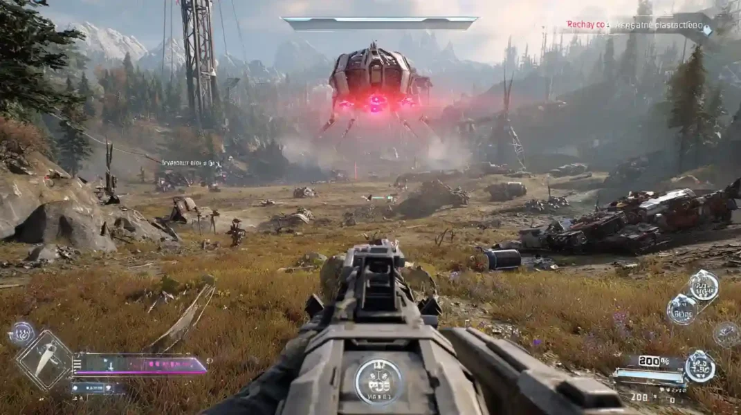 ARC Raiders Locked Doors Guide – Control Centers, Apartment Keys, and Rare Loot Across All Maps