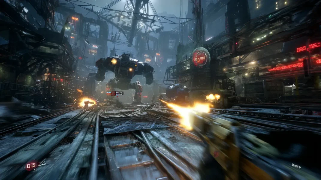 Trophy Display Project In Arc Raiders: Five Steps To Earn Rewards And Rare Weapons