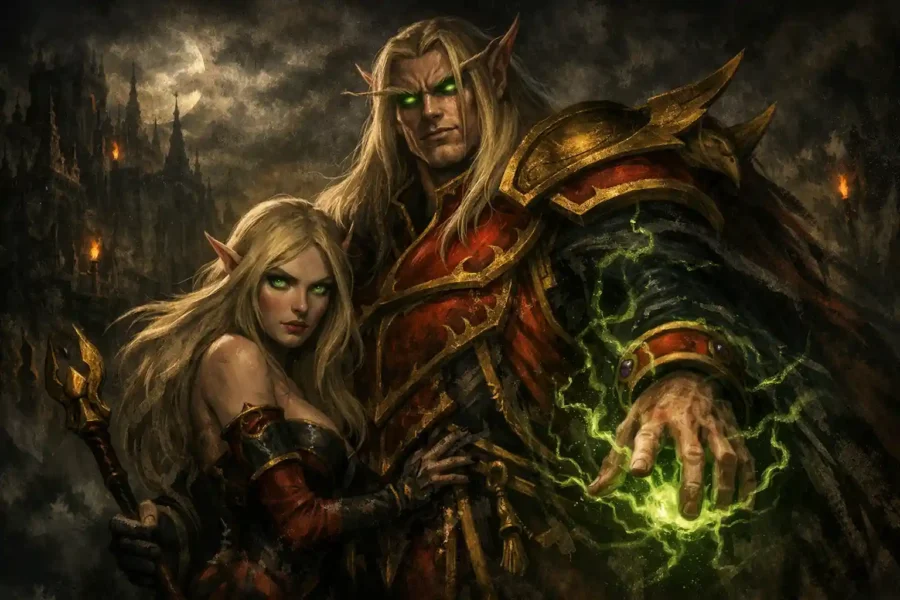 TBC Anniversary Battle Readiness Guide: Heroic Keys, Attunements, and Raid Access