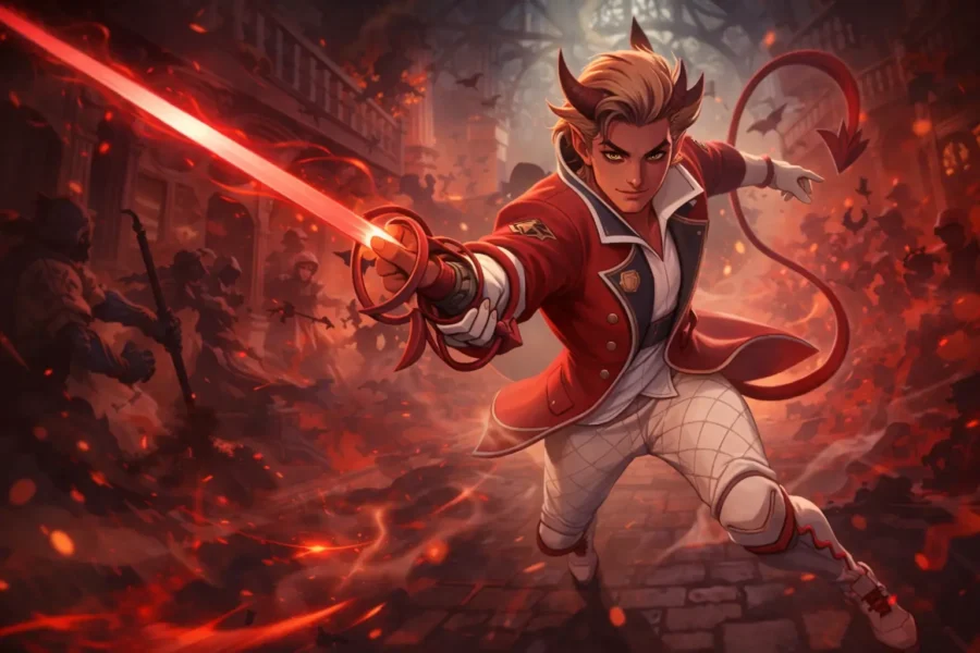 Deadlock “Old Gods, New Blood” Patch Explained: New Heroes, Game Mode, And Patron Reworks | Epiccarry Deadlock Old Gods, New Blood Explained – Full Patch Notes, New Mode &Amp; Meta Shifts