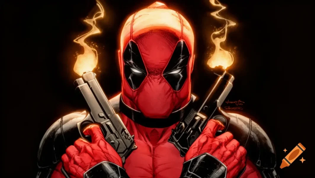Marvel Rivals Deadpool Guide: Triple-Role Hero, Bonus Health Scaling & Ultimate Economy Explained