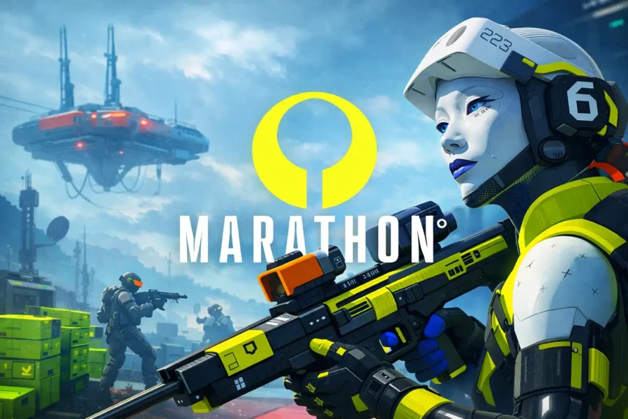 From Locked UESC Marathon Zones to Faction Contracts: How the Game Escalates Every Run