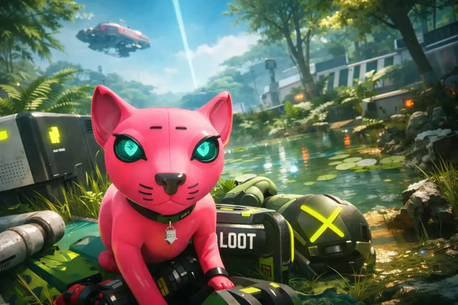 Marathon Factions Explained: How Corporate Contracts Shape Gameplay And Progression | Epiccarry Is Marathon Free To Play? Cross Play, Ranked Play, And Seasonal Storytelling Explained