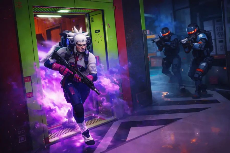 Marathon Game Explained: Release Date, Gameplay, Runners, And Everything We Know So Far | Epiccarry Marathon Expeditions Breakdown: Fast-Paced Pvp Combat, Zone Escalation, And Fully Geared Enemy Crews