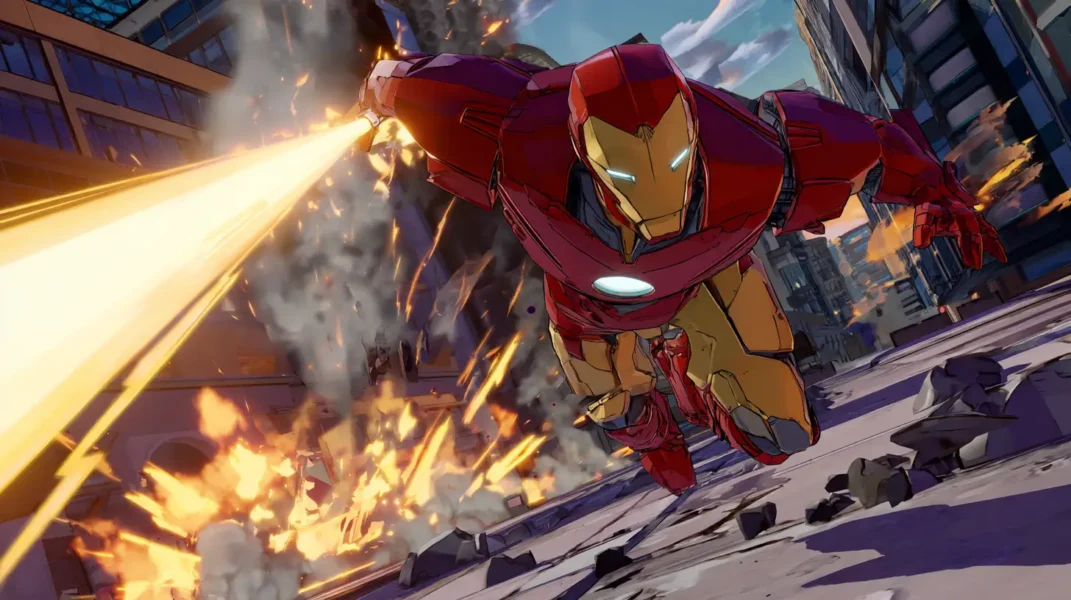 Marvel Rivals Season 6 Release Date, New Heroes, And Everything Announced So Far! | Epiccarry Marvel Rivals Balance Update Breakdown: Guardian Shield Healing, Gamma Burst Cooldown, And Team-Ups Removed