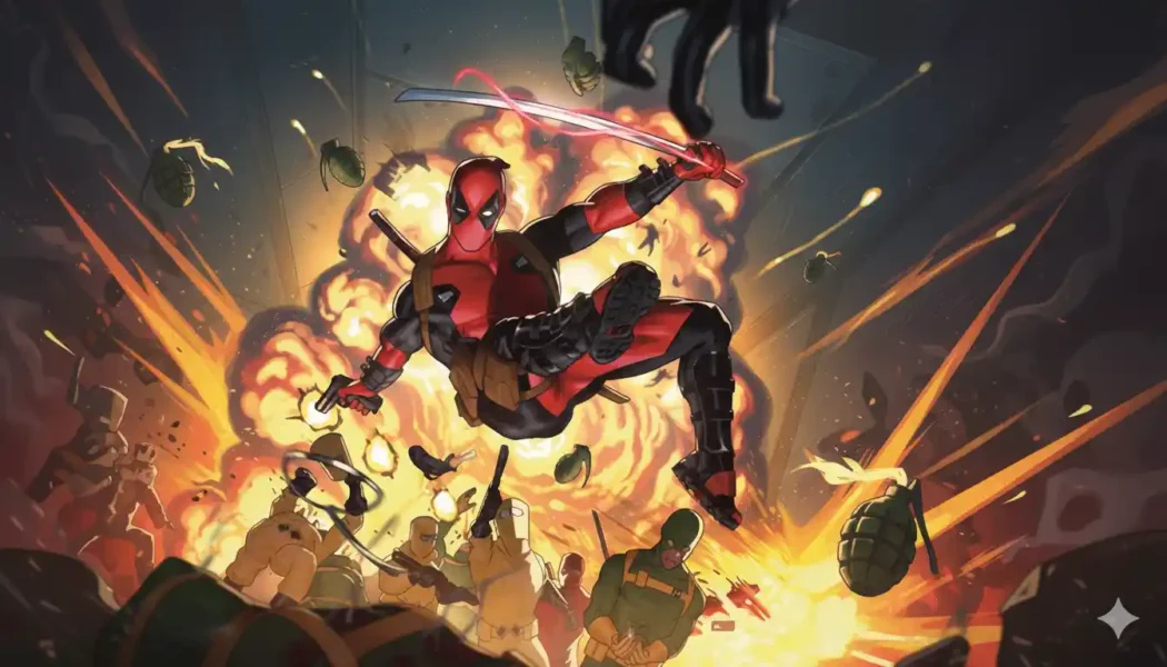 Marvel Rivals Patch Preview: Guardian Shield Healing Nerfs, Monster Hulk Form Tuning, and Team-Up Changes