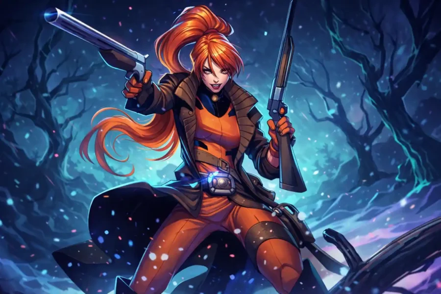 Marvel Rivals Season 6 Release Date, New Heroes, And Everything Announced So Far! | Epiccarry Marvel Rivals Dev Vision Vol Breakdown: Guardian Shield Value Changes, Gamma Burst Cooldown, And Hero Balance