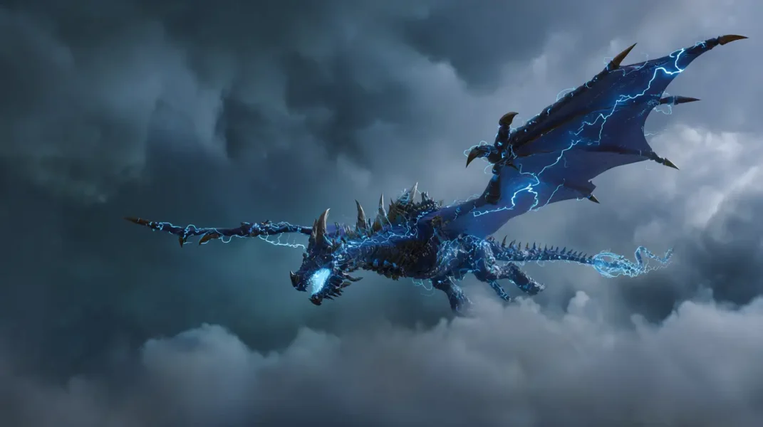 Unlocking Flying In Burning Crusade Classic Anniversary – Full System Breakdown