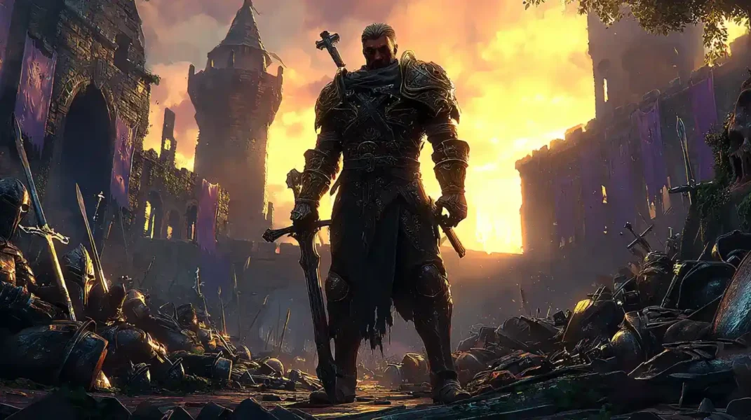 Wow Midnight Best Classes Ranked – S-Tier Picks For Mythic+, Raid &Amp; Pvp