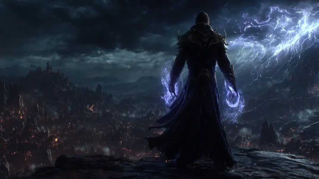 Fastest 58–70 Leveling For All Classes In Tbc Classic: The Ultimate Outland Playbook | Epiccarry The Ultimate Tbc Classic Outland Leveling Guide (58–70 Optimization)