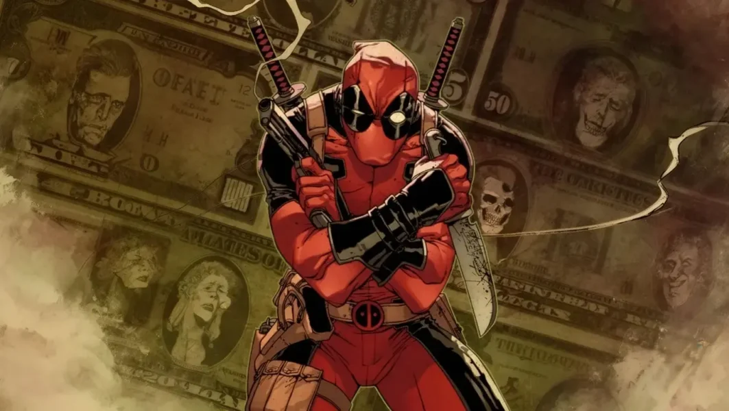 Deadpool In Marvel Rivals: Roles, Abilities, And Why Season 6 Changes Everything | Epiccarry Marvel Rivals Deadpool Guide: How Healing Factor Kicks In, Refreshes Cooldowns, And Wins Fights